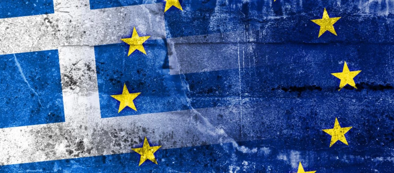 Αμφισβητούμενη περιοχή χαρακτηρίζουν οι Ιταλοί την ελληνική υφαλοκρηπίδα!